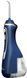 Waterpik Cordless WP-560EU Blue Ирригатор T8499P фото 3