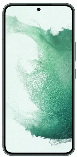 Samsung Galaxy S22+ 5G (256GB) SM-S906B/DS Phantom Green Exynos 2200 4500 мАг T3698K фото