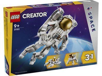 Конструктор LEGO Creator Космонавт (31152) T5952K фото
