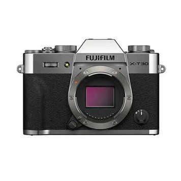 Fujifilm X-T50 Body Charcoal Silver Бездзеркальний фотоапарат T7269K фото