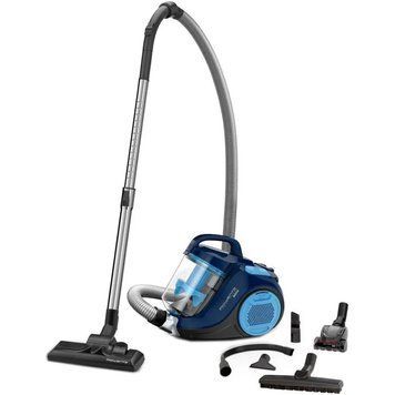Rowenta Swift Power Cyclonic RO2981EA Пылесос безмешковый T7487A фото