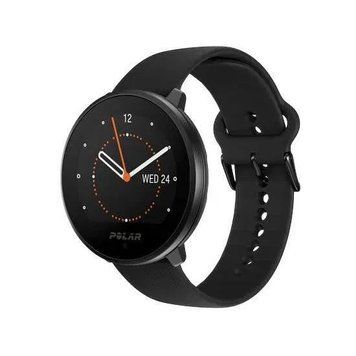 Polar Unite Black S-L (90081801) Умные часы T8088T фото