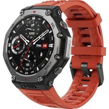 Amazfit T-Rex 3 Lava Умные часы T0311K фото
