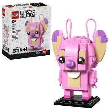 Конструктор LEGO BrickHeadz Ліло та Стіч: Ангел 40922 T4338K фото