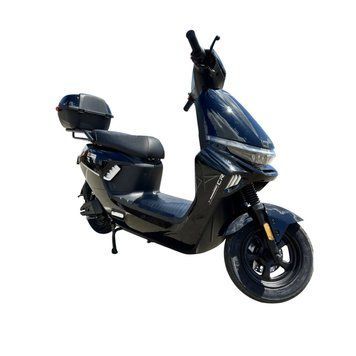 Crosser CR-15 2500W 72V 24Ah Blue Електроскутер T2817D фото