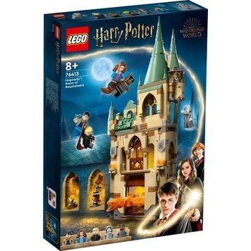 Конструктор LEGO Harry Potter Хогвартс: Виручай-кімната (76413) T2441K фото