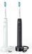 Philips Sonicare 2300 HX3665/04 Набор электрических зубных щеток T1799V фото 1
