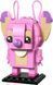 Конструктор LEGO BrickHeadz Ліло та Стіч: Ангел 40922 T4338K фото 3
