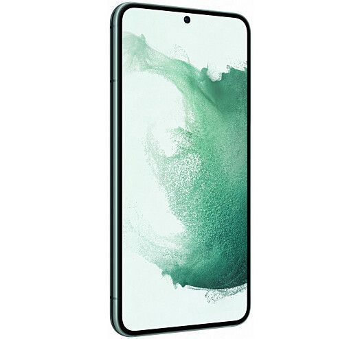 Samsung Galaxy S22+ 5G (256GB) SM-S906B/DS Phantom Green Exynos 2200 4500 мАг T3698K фото