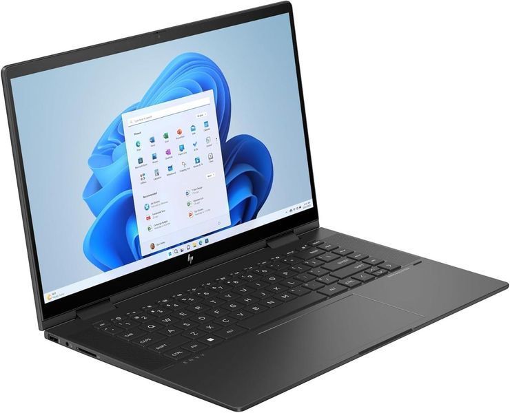 HP Envy x360 15-fh0002sl 16/512gb Ryzen 7-7730U Ноутбук T9161K фото