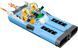 Конструктор LEGO Insiders 40789 Flying Moon Car T9186K фото 5