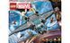 Конструктор LEGO Super Heroes Marvel Квінджет Месників (76248) T6997 фото 1