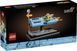 Конструктор LEGO Insiders 40789 Flying Moon Car T9186K фото 1