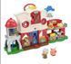 Музична ферма Fisher-Price Little People Ігровий набір T1586A фото 2