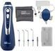 Waterpik Cordless WP-560EU Blue Ирригатор T8499P фото 1