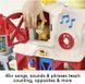 Музична ферма Fisher-Price Little People Ігровий набір T1586A фото 5
