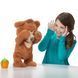 FurReal Friends Cubby The Curious Bear Інтерактивна іграшка Ведмежа Кабі T2800 фото 3
