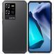 Oukitel WP50 4/256GB Global NFC Black Dimensity 6100+ 6500 мАг Захищений смартфон T7051S фото 1