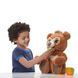 FurReal Friends Cubby The Curious Bear Інтерактивна іграшка Ведмежа Кабі T2800 фото 2