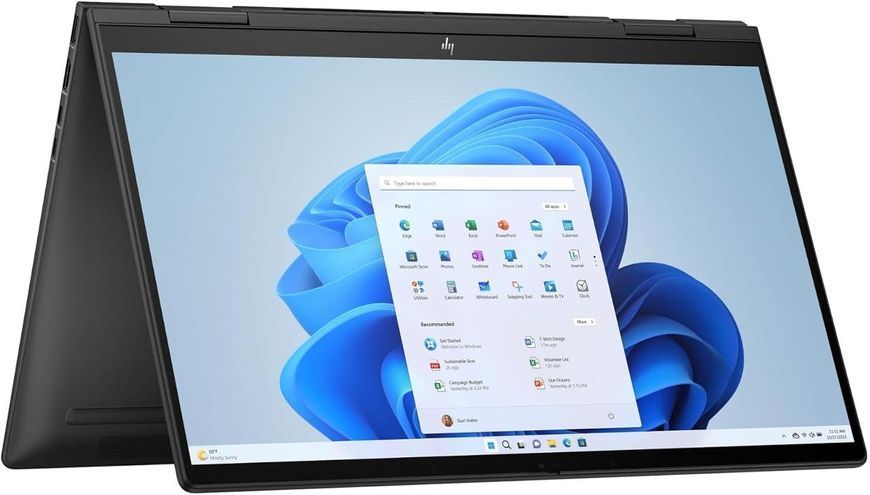 HP Envy x360 15-fh0002sl 16/512gb Ryzen 7-7730U Ноутбук T9161K фото