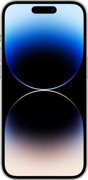 IPhone 14 Pro 256 GB Silver A16 Bionic 3200 мАг T5338K фото