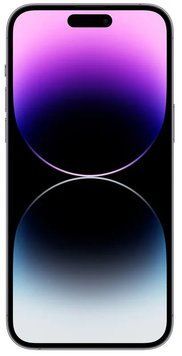 IPhone 14 Pro Max 256GB Deep Purple Apple A16 Bionic 4323 мАг T5300K фото