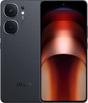 Vivo IQOO Neo 9s Pro 12/256gb Black Dimensity 9300+ 5160 мАч T5564E фото
