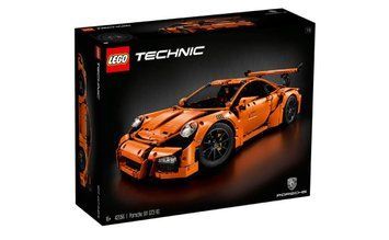 Конструктор LEGO Technic Porsche 911 GT3 RS (42056) T1323K фото