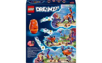 Конструктор LEGO DREAMZzz Тварини мрій Ізі (71481) T1263K фото