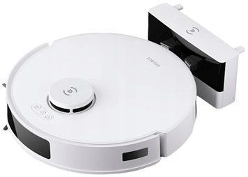 Ecovacs Deebot N20e Робот-пылесос T1242K фото