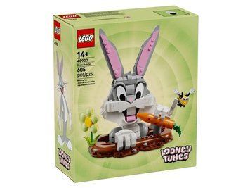 Конструктор LEGO Looney Tunes 40920 Bugs Bunny T5538K фото