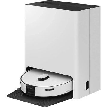 Samsung Jet Bot Combo VR7MD97714G/uk Робот-пылесос T1865K фото