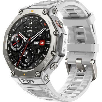 Amazfit T-Rex 3 Haze Gray Умные часы T1341K фото