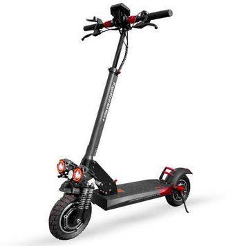 KUGOO M4 Max+ Plus NFC key | Dual motor 23Ah 2000W БЕЗ СИДЕНИЯ Электросамокат T7622A фото