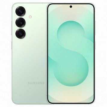 Samsung Galaxy S25+ 5G (256GB) SM-S936B/DS Mint Snapdragon 8 Ellite 4900 мАч T7127K фото