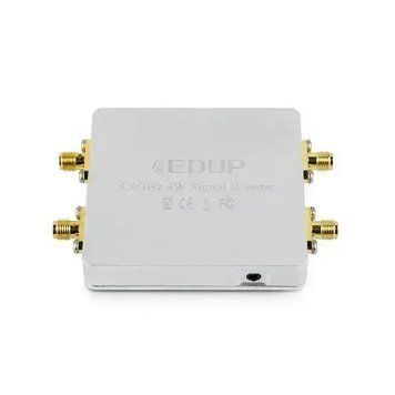 Підсилювач сигналу Wi-Fi (бустер) EDUP EP-AB025 5.8Ghz-5.8 ГГц 4 Вт (36 дБм) T9110B фото