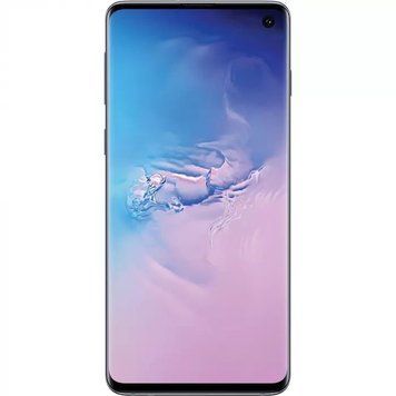 Samsung G973FD Galaxy S10 8/128GB Blue duos Samsung Exynos 9820 3400 мАч T2133 фото
