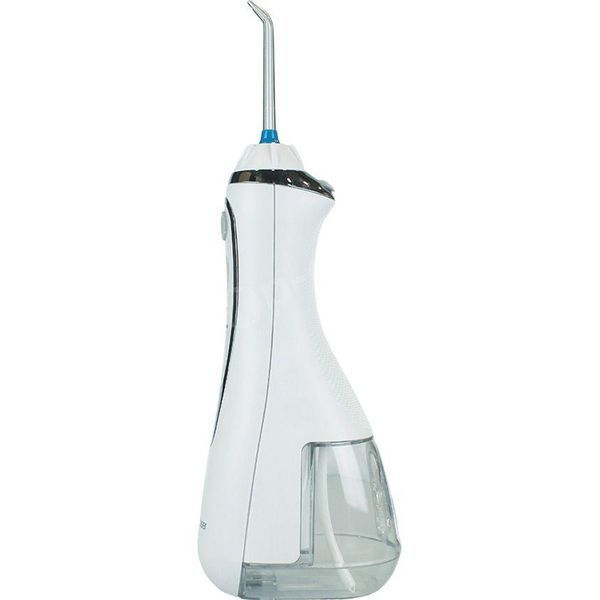 Waterpik WP-582EU Cordless Advanced 2.0 White Іригатор T1499P фото