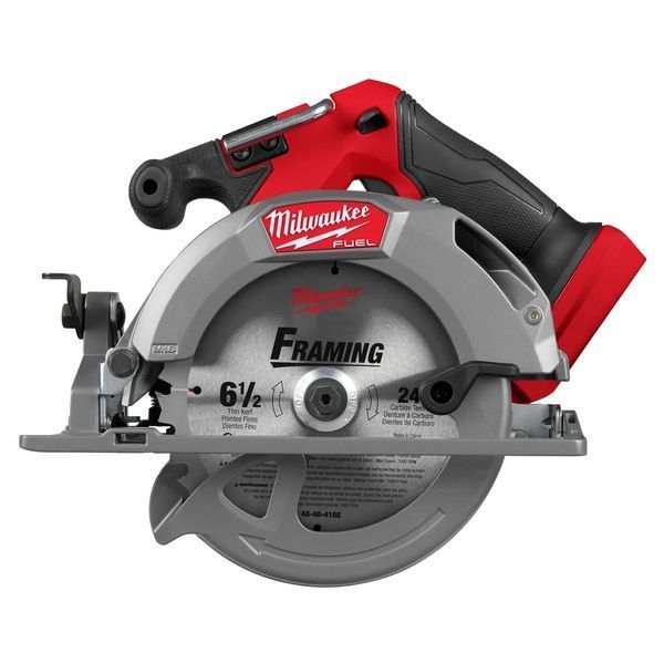 Milwaukee 2833-20 Акумуляторна дискова пилка каркас T1877K фото