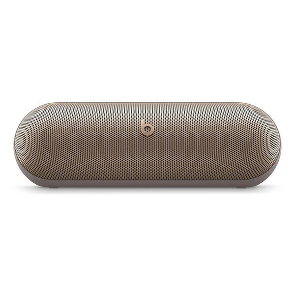 Beats by Dr. Dre Pill Champagne Gold (MW463) Портативна колонка T4299K фото
