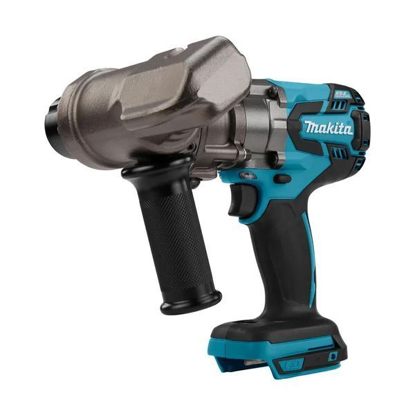 Makita DSC121ZKX1 Аккумуляторный арматурный резак каркас T4742K фото