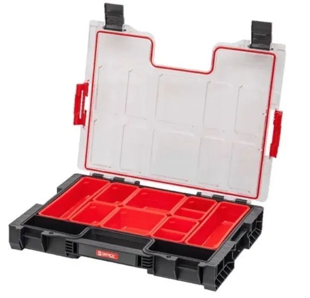Qbrick System PRO SET 4 Набор ящиков для инструментов T0922K фото
