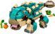 Конструктор LEGO Jurassic World 76962 Малюк Бампі: Анкілозавр T3188 фото 3