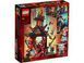 Конструктор LEGO Ninjago 71712 Імператорський храм Божевілля T2672 фото 2