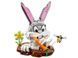 Конструктор LEGO Looney Tunes 40920 Bugs Bunny T5538K фото 5