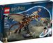 Конструктор LEGO Harry Potter Угорський рогохвостий дракон (76406) T4095 фото 2