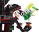 Конструктор LEGO Ninjago 71712 Імператорський храм Божевілля T2672 фото 3