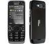 Nokia E52 кнопочный мобильный телефон 1500 mAh T1074 фото 2