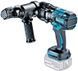 Makita DSC121ZKX1 Аккумуляторный арматурный резак каркас T4742K фото 1