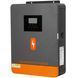 Powmr Solar 4200W POW-HVM4.2K-24V-D (24В-4200Вт / 12В-2300Вт) Гибридный инвертор T4345D фото 1